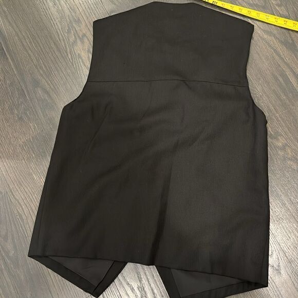 Men’s Vintage Wool vest - Picture 6 of 7